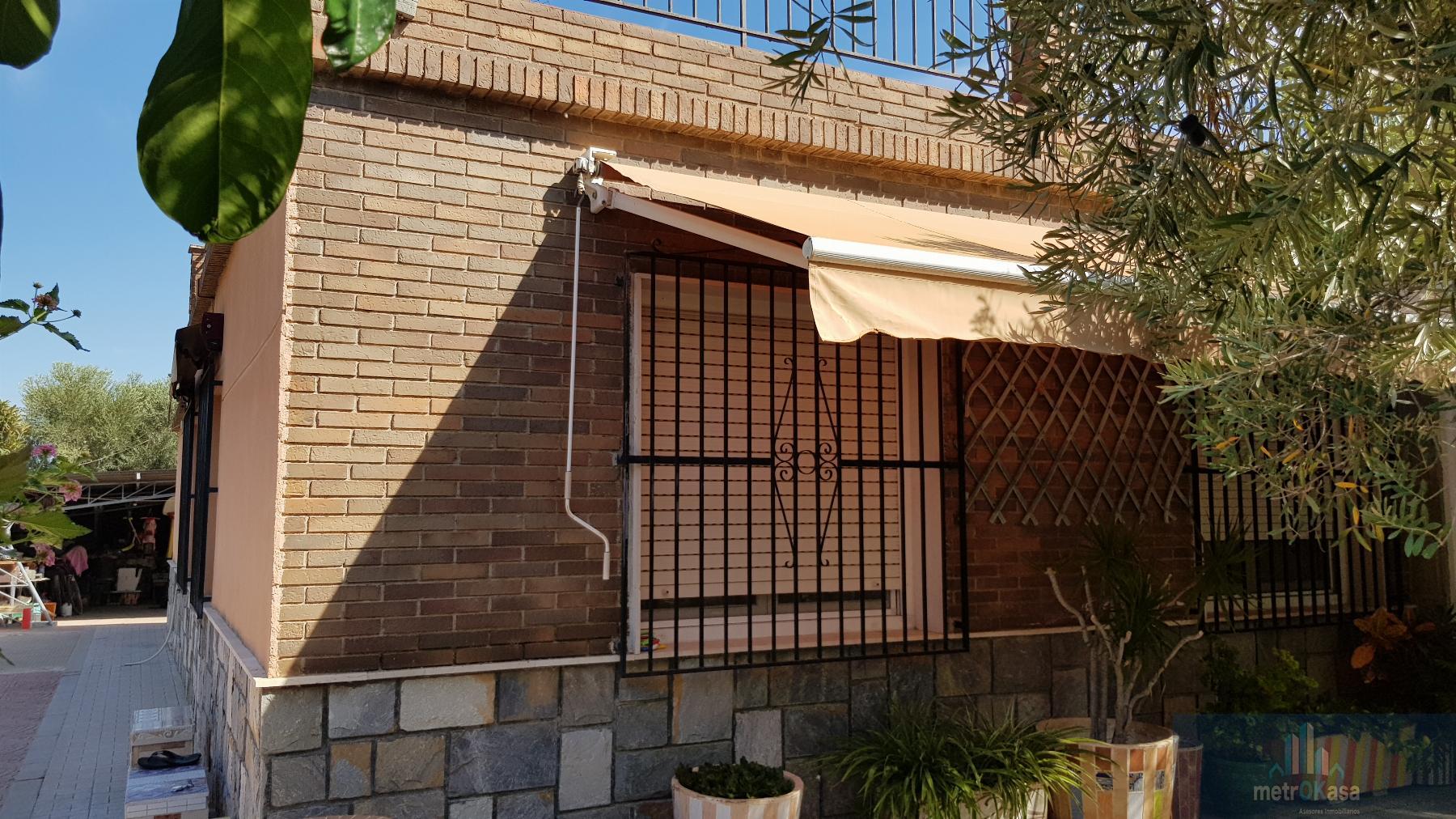 Venta de chalet en Elche-Elx