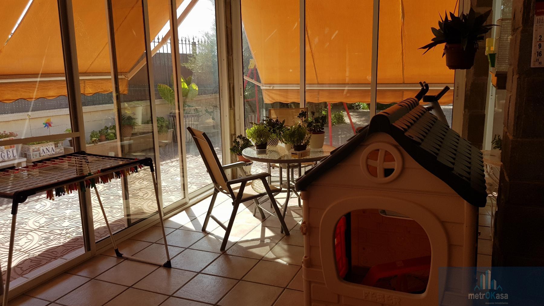 Venta de chalet en Elche-Elx