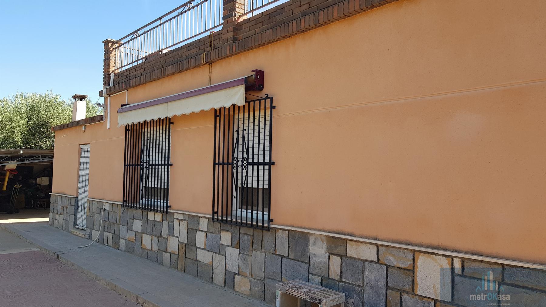Venta de chalet en Elche-Elx
