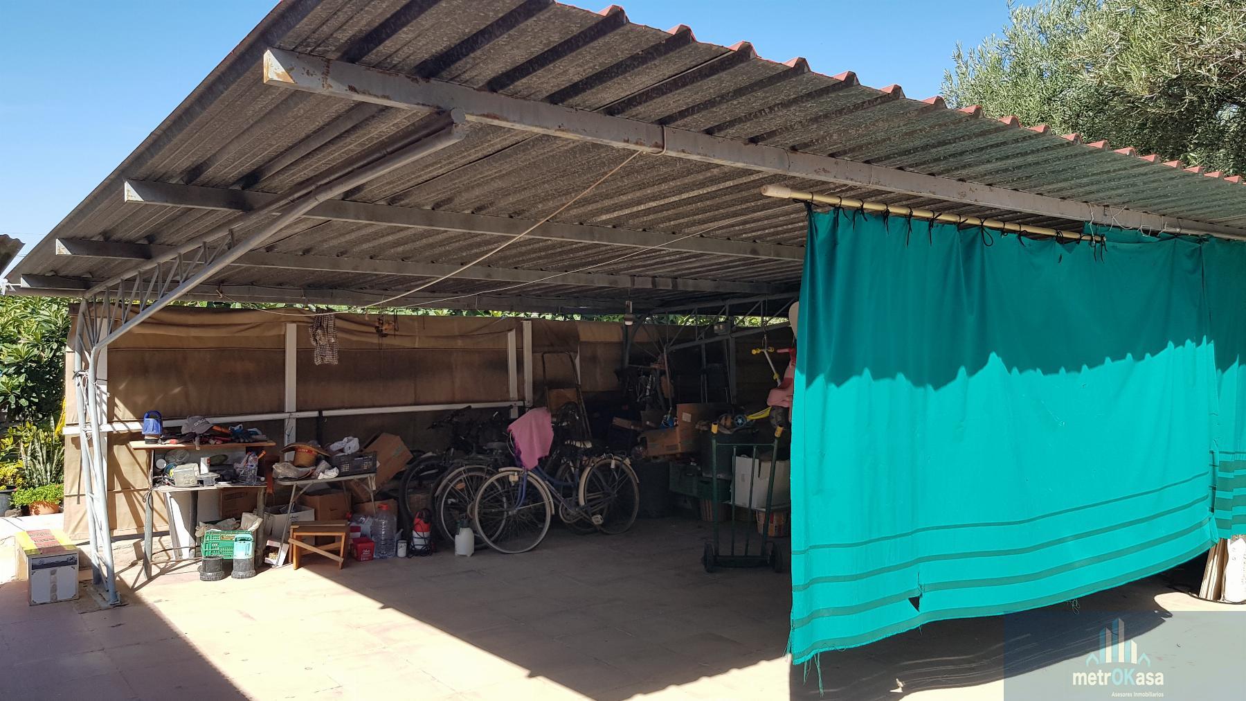 Venta de chalet en Elche-Elx