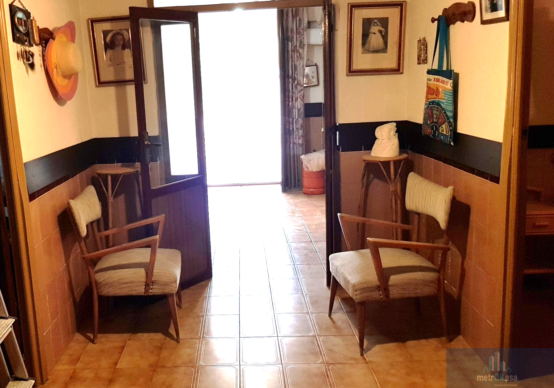 Venta de casa en Elche-Elx