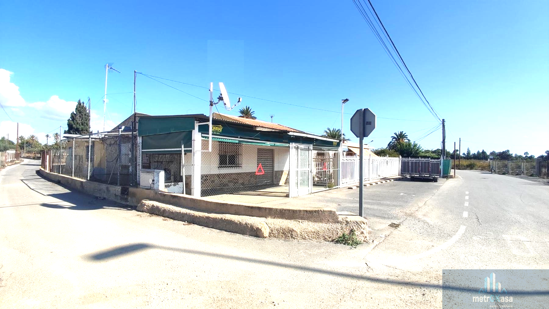 Venta de casa en Elche-Elx