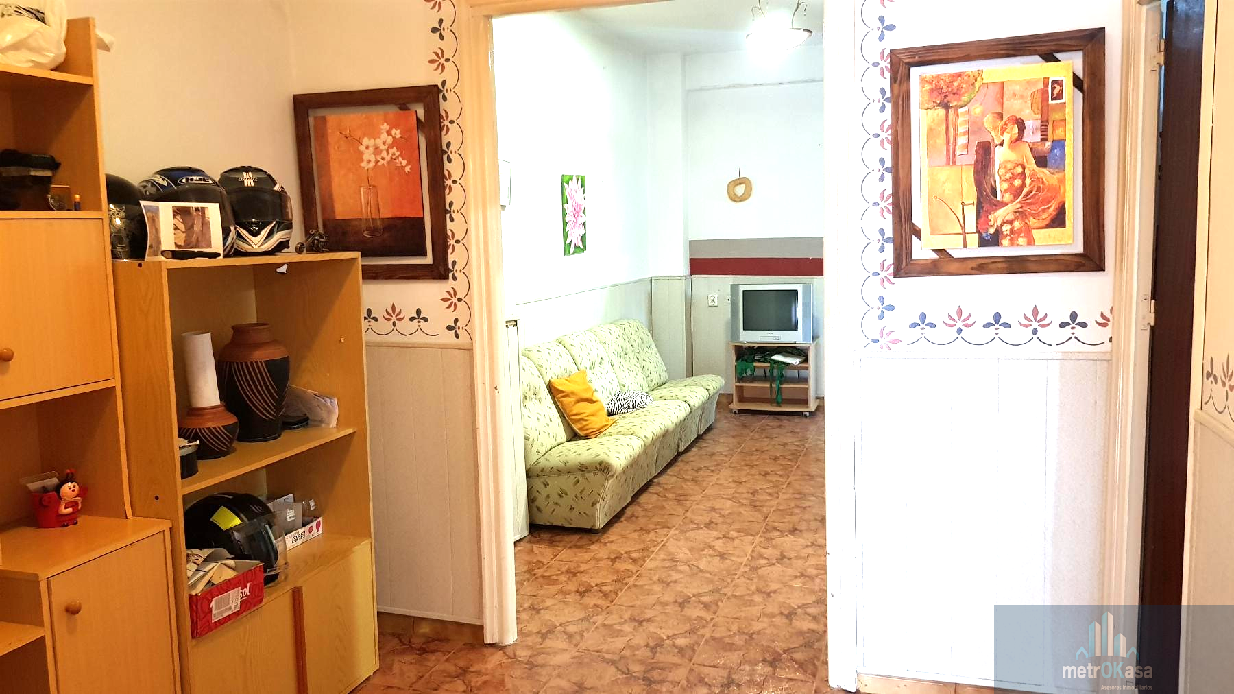 Venta de casa en Elche-Elx