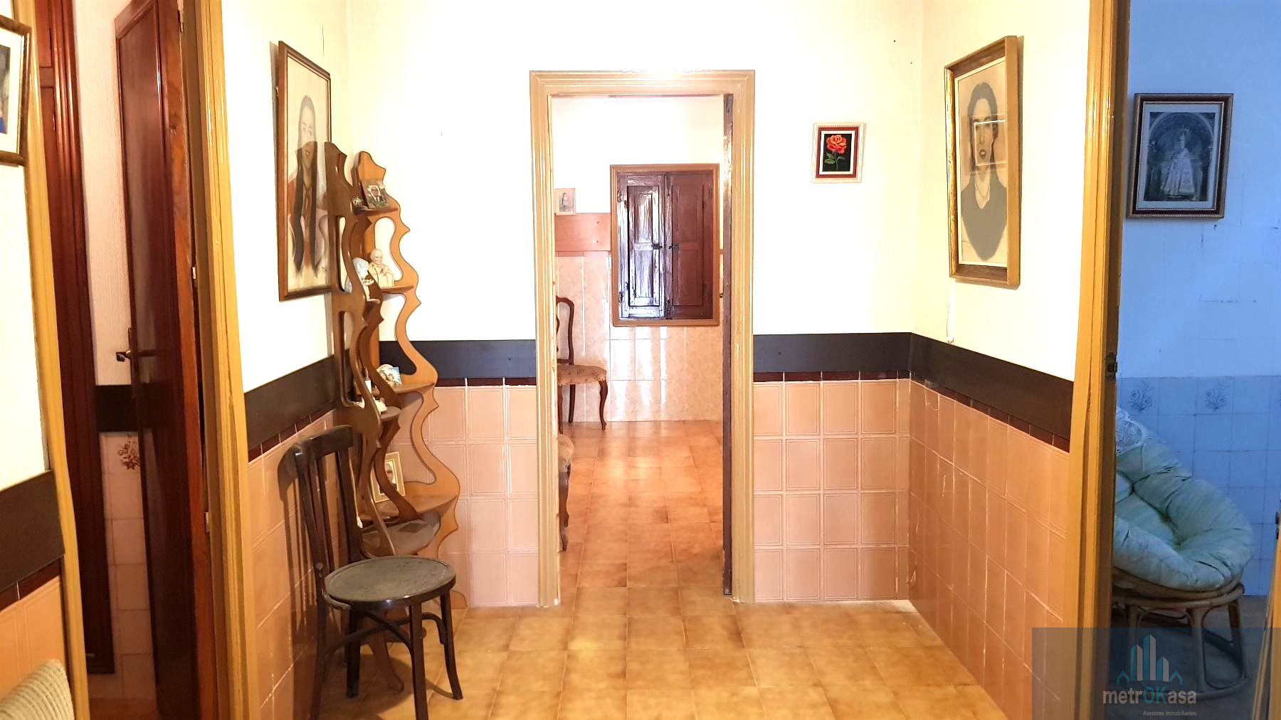 Venta de casa en Elche-Elx