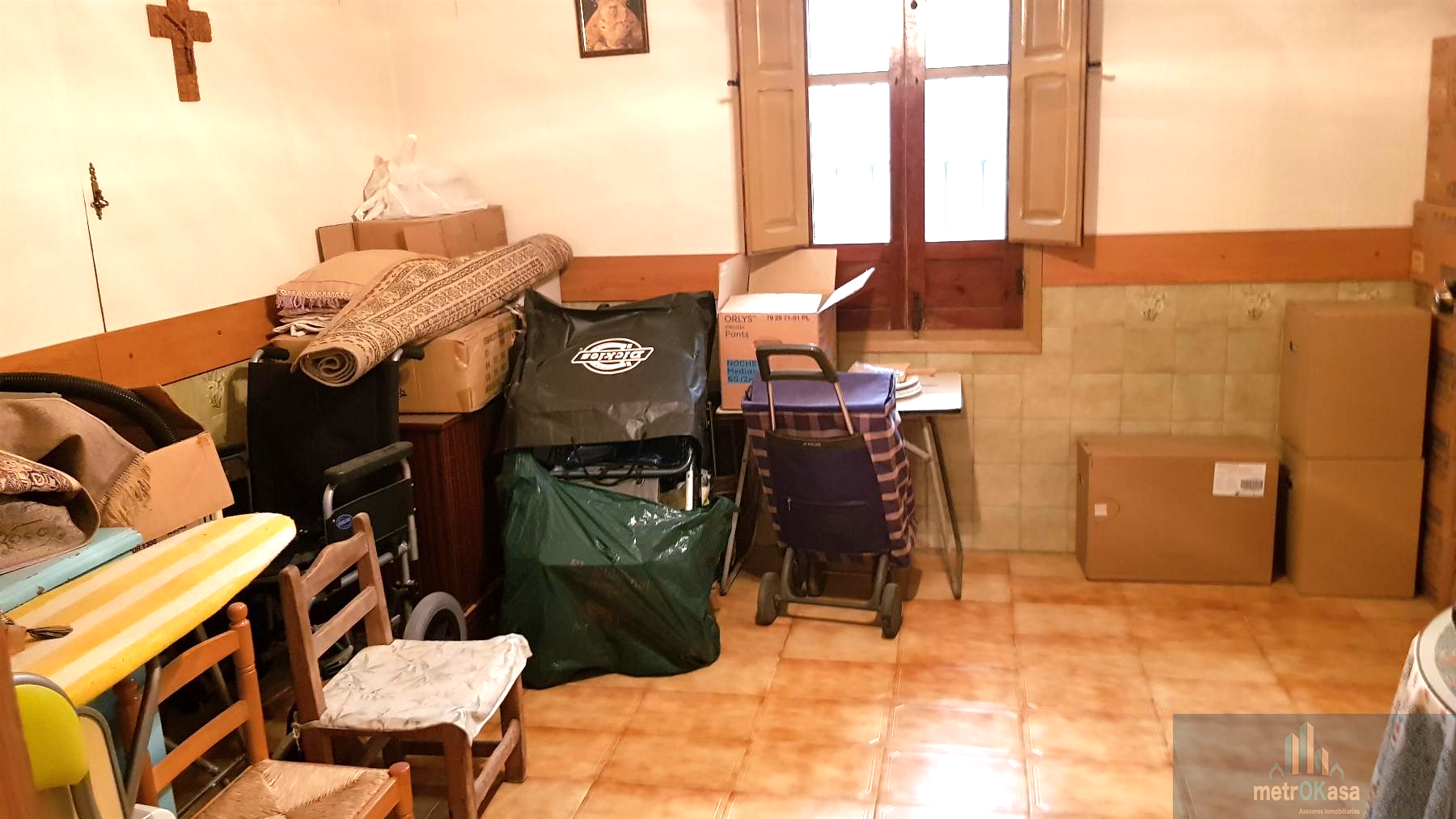 Venta de casa en Elche-Elx