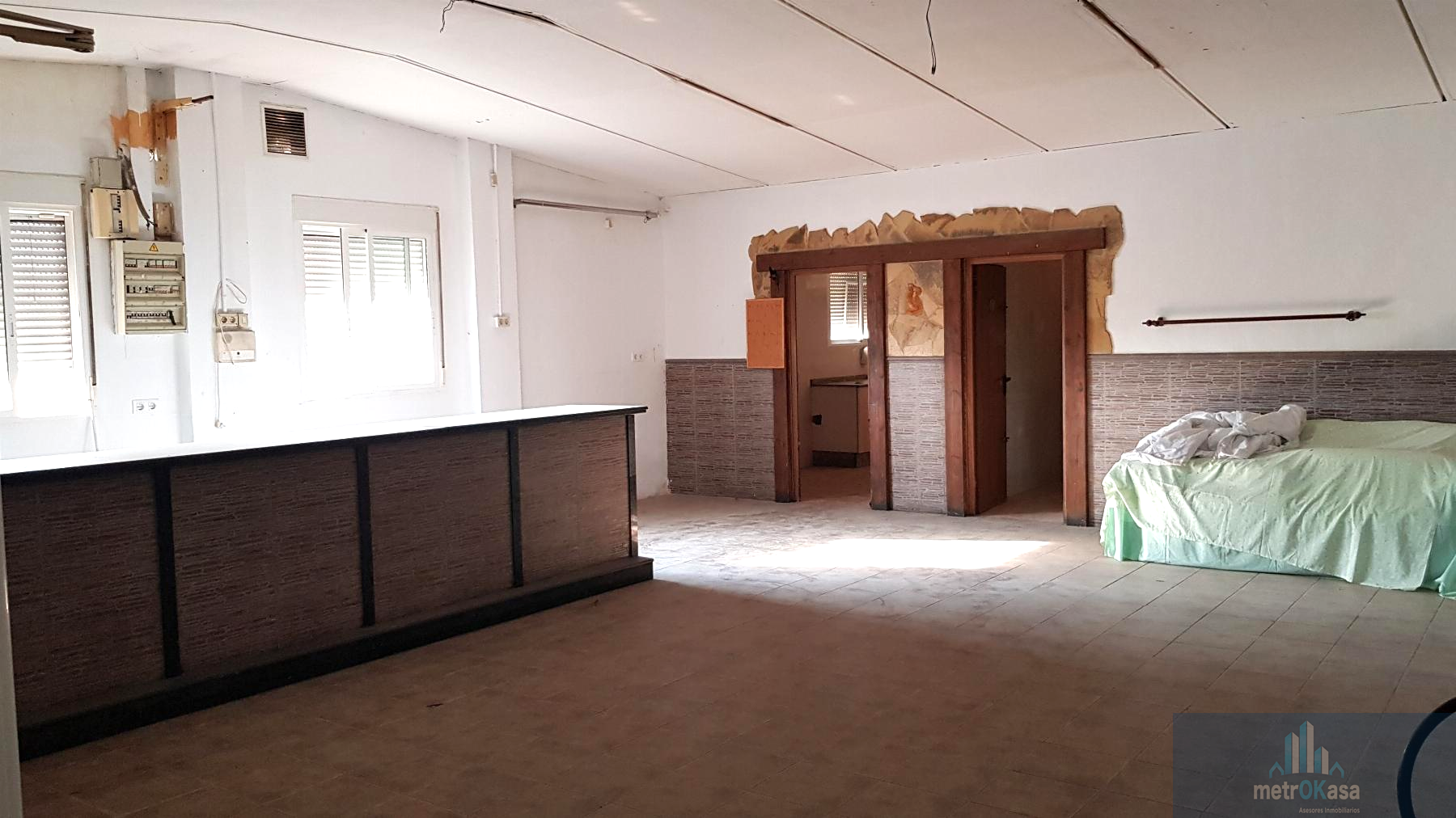 Venta de casa en Elche-Elx