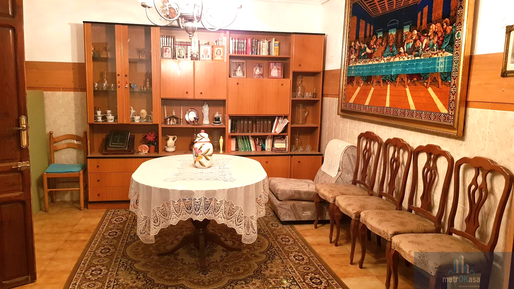 Venta de casa en Elche-Elx