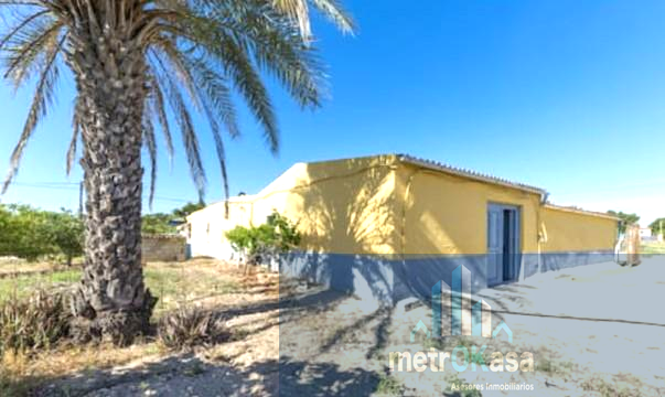Venta de casa en Elche-Elx