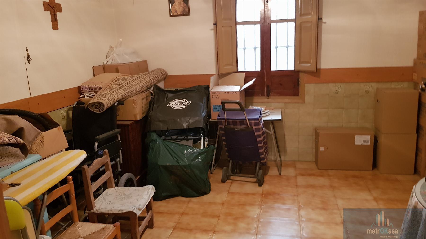 Venta de casa en Elche-Elx