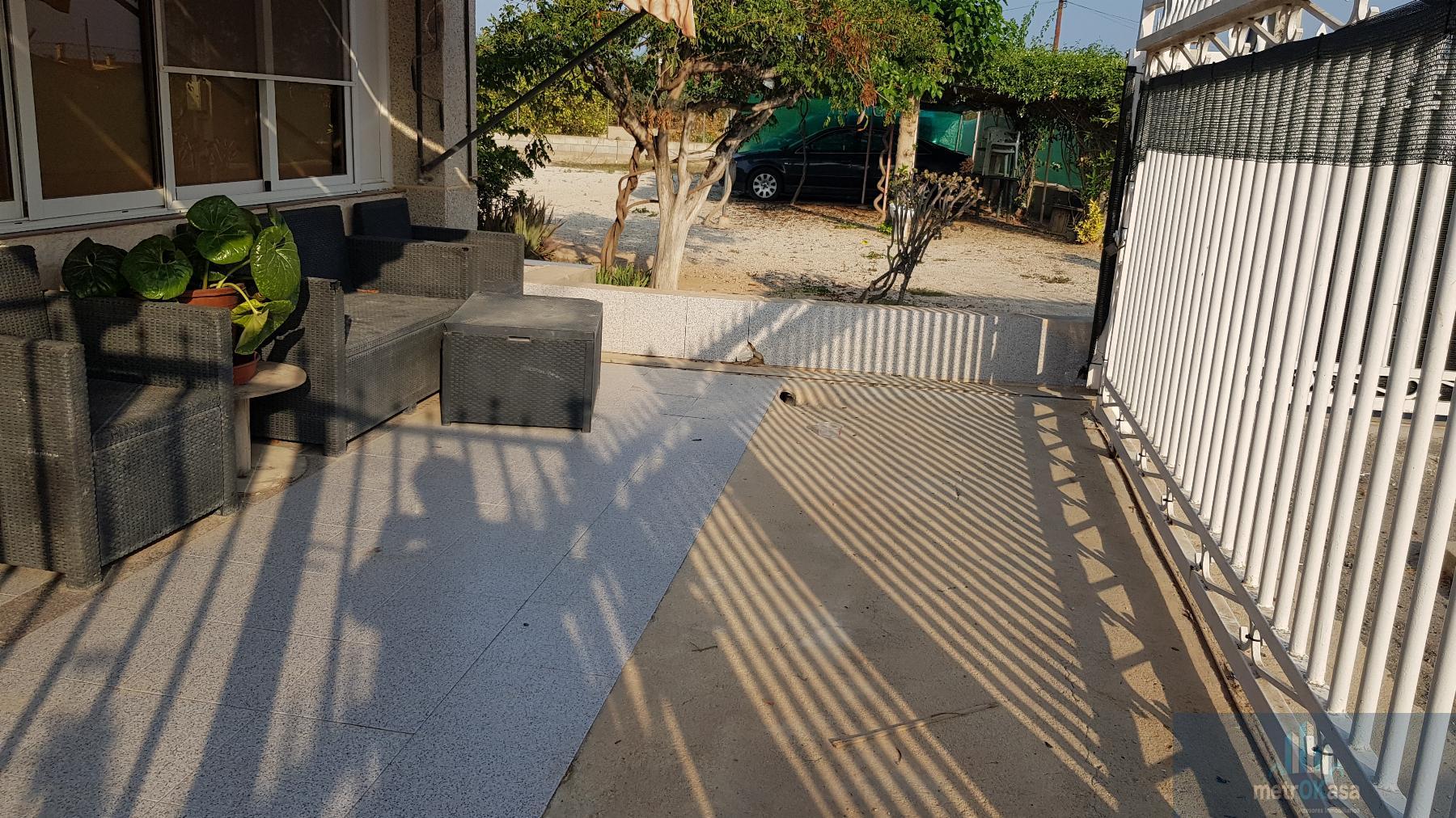 Venta de casa en Elche-Elx
