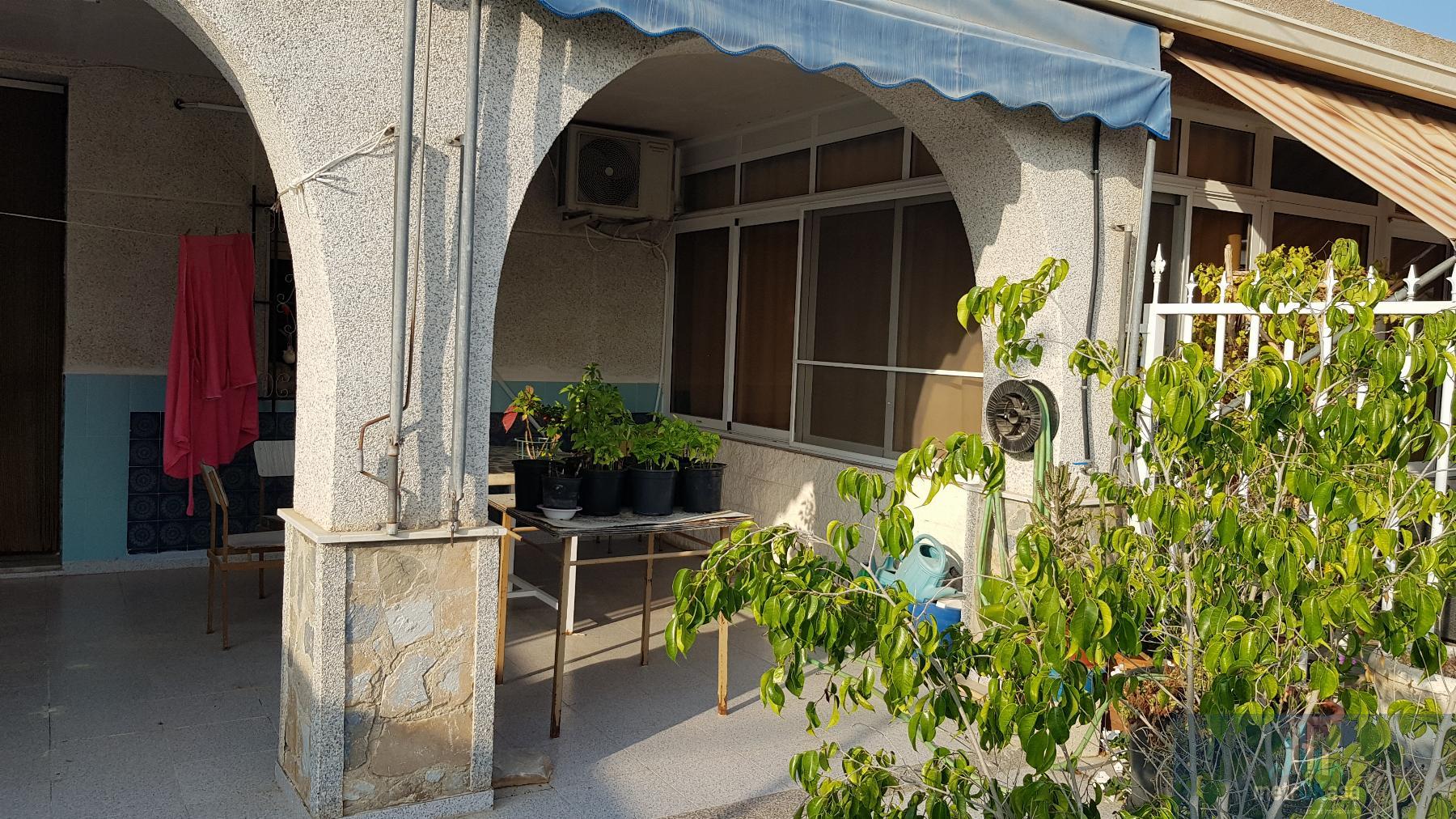 Venta de casa en Elche-Elx
