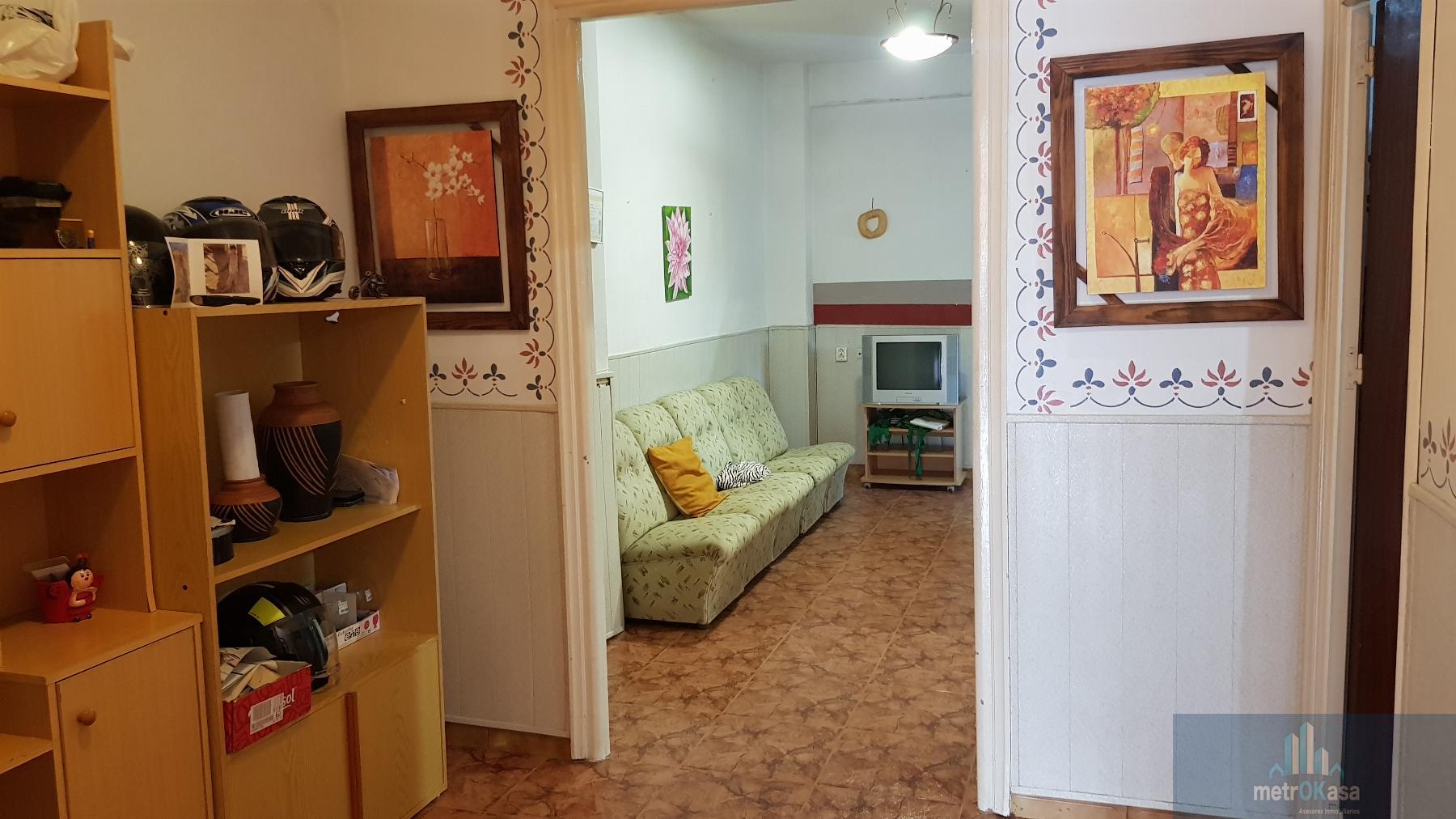 Venta de casa en Elche-Elx