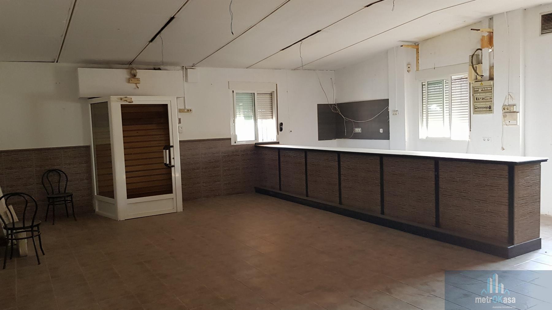 Venta de casa en Elche-Elx