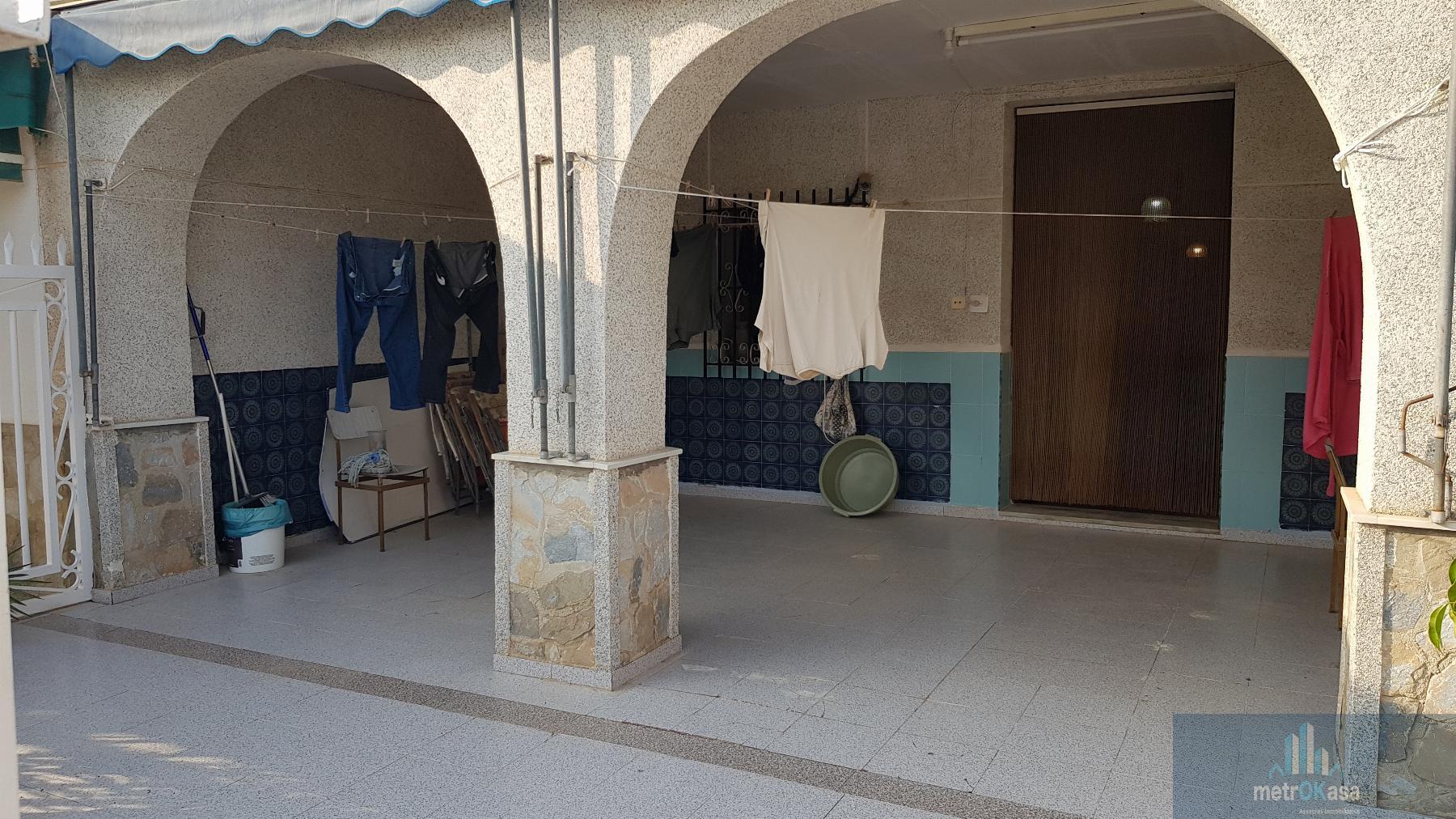 Venta de casa en Elche-Elx