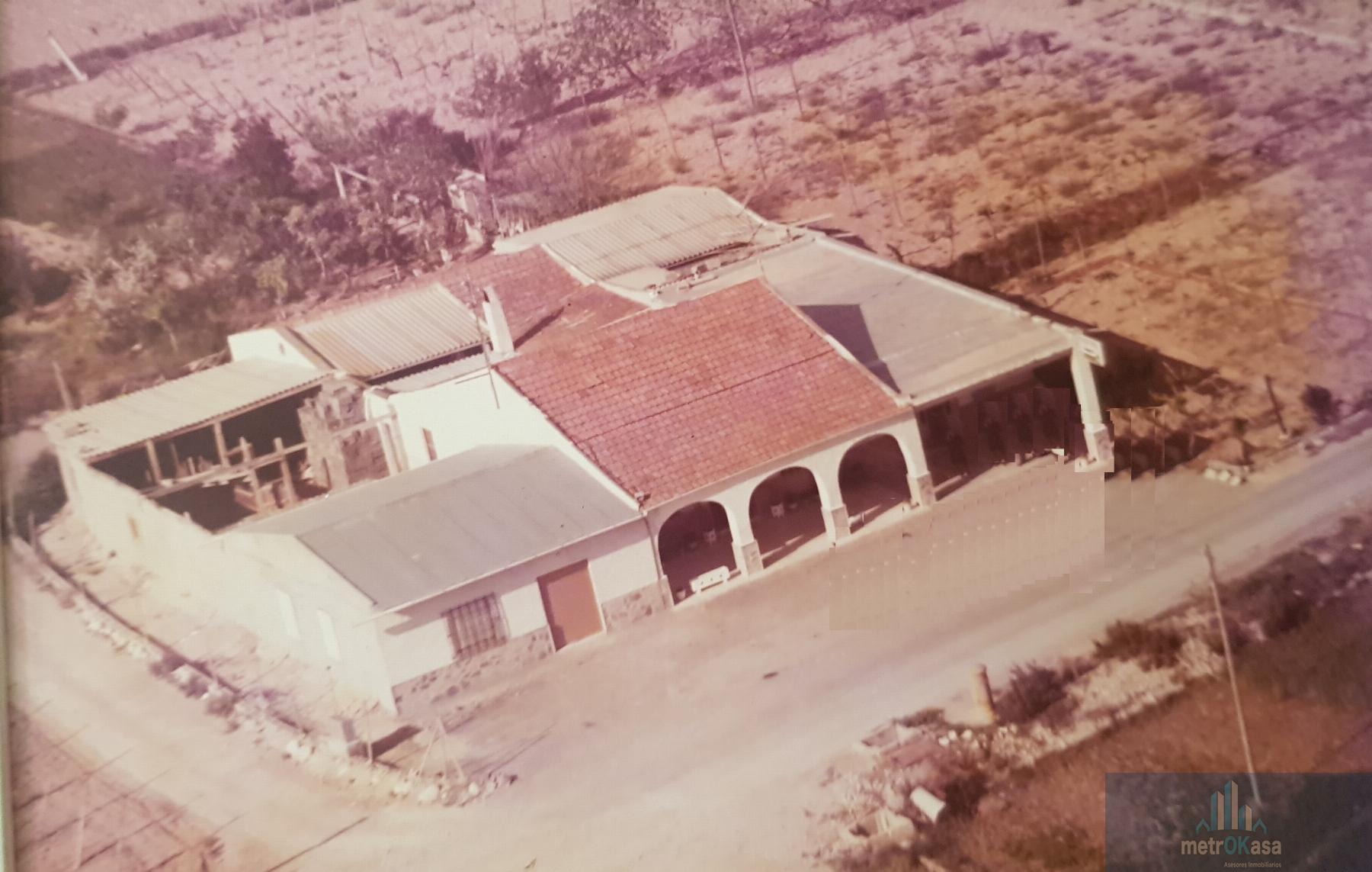 Venta de casa en Elche-Elx