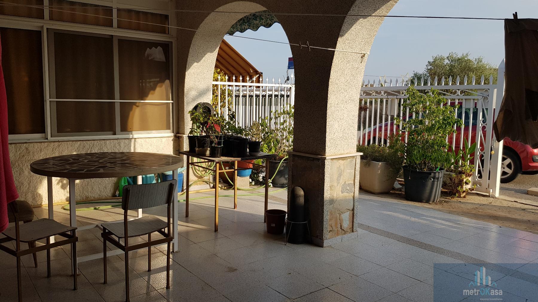 Venta de casa en Elche-Elx