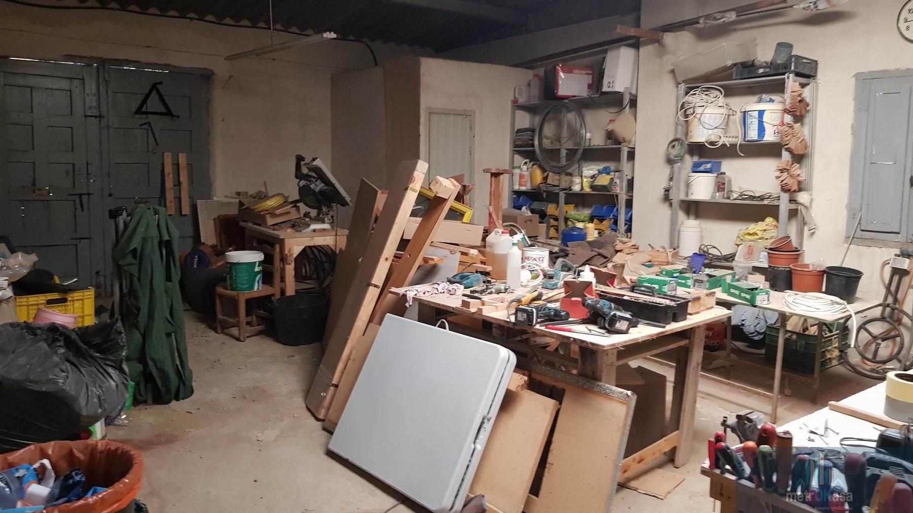 Venta de casa en Elche-Elx