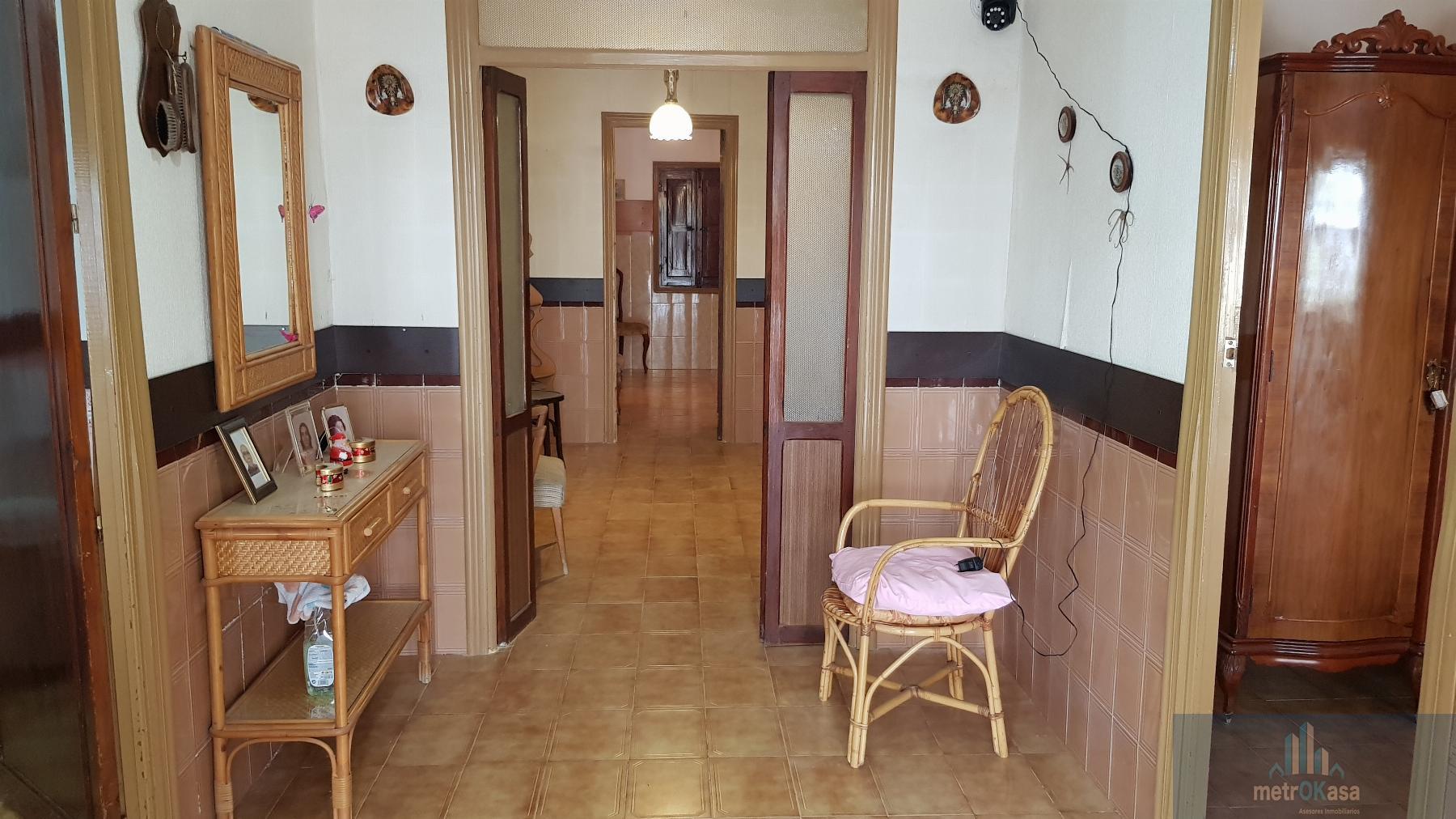 Venta de casa en Elche-Elx