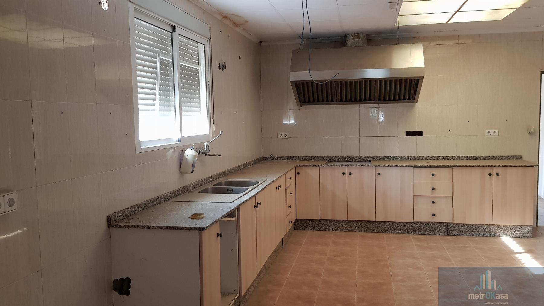 Venta de casa en Elche-Elx