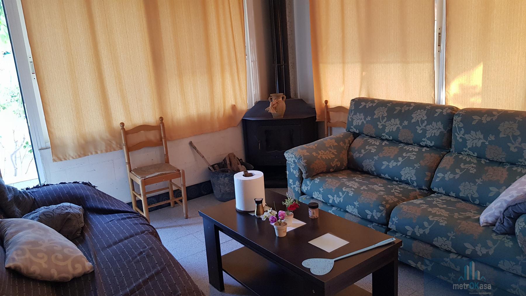 Venta de casa en Elche-Elx