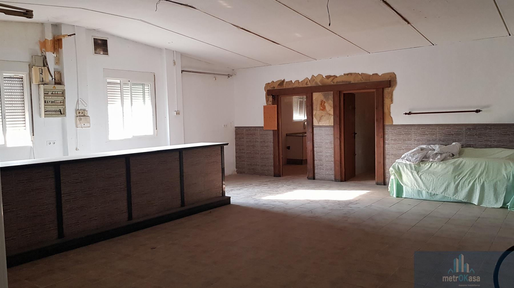 Venta de casa en Elche-Elx