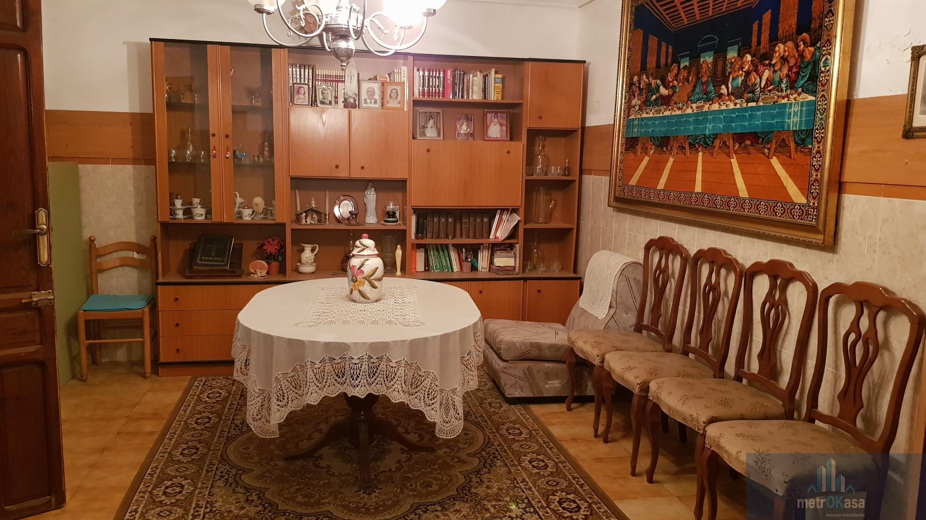Venta de casa en Elche-Elx