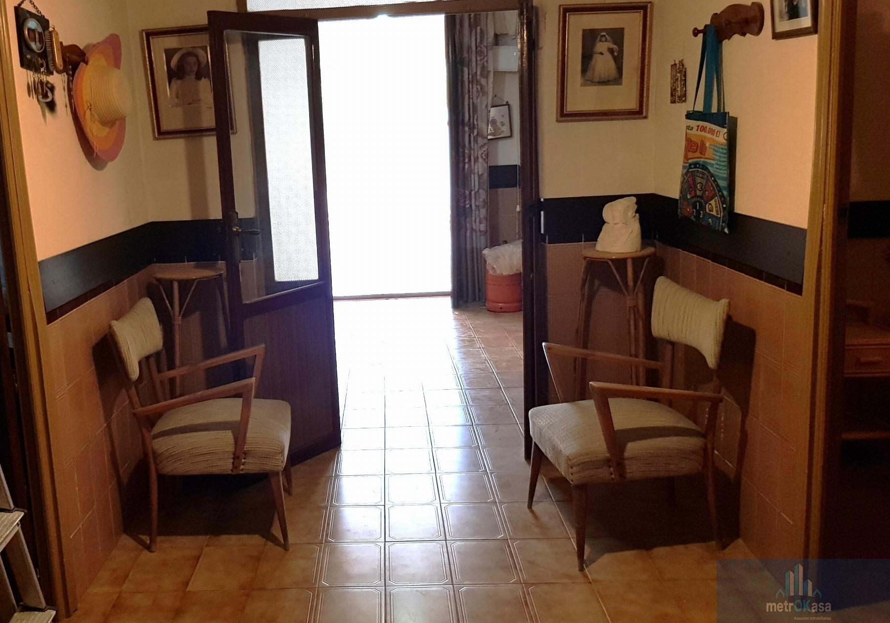 Venta de casa en Elche-Elx