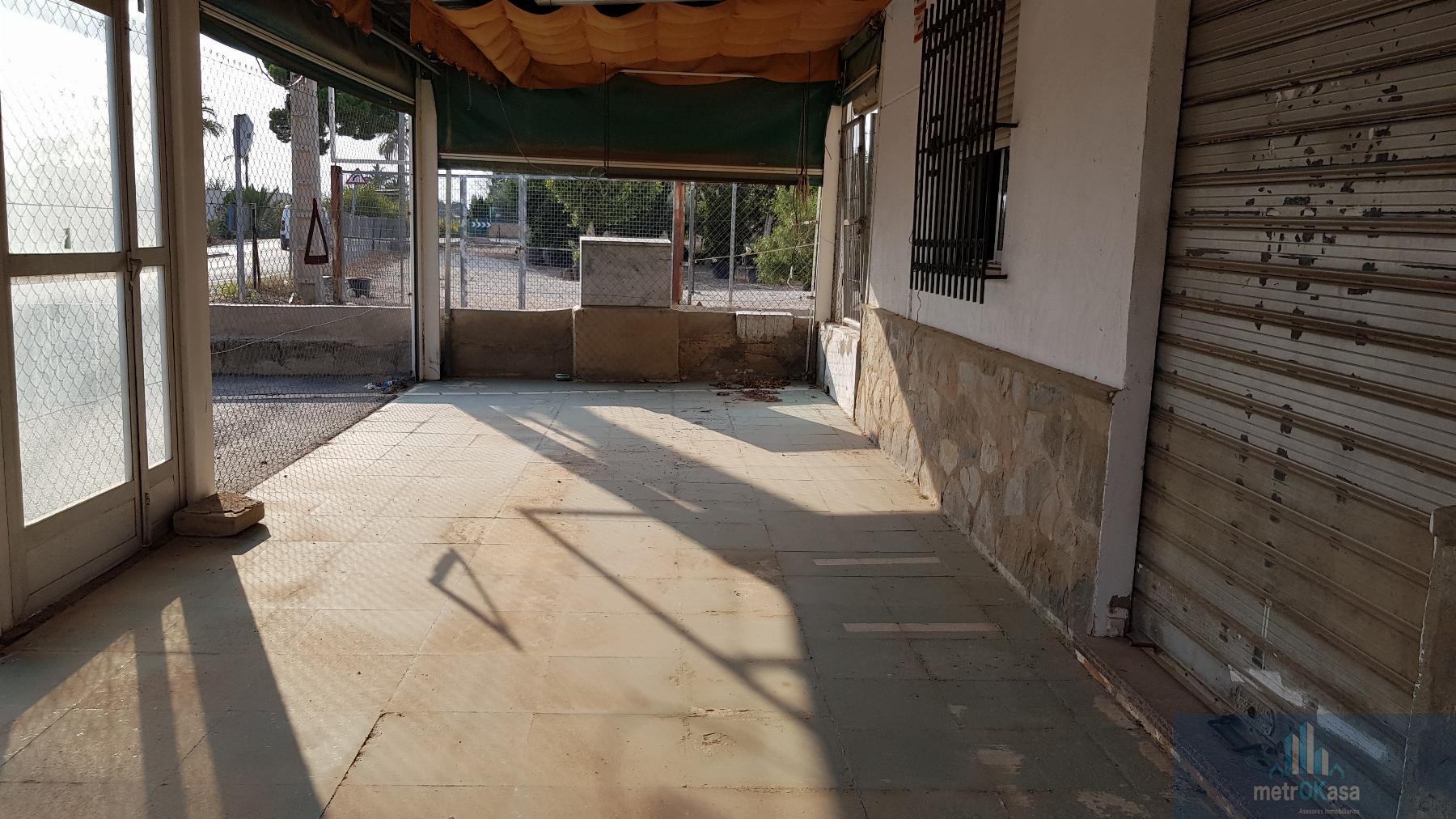 Venta de casa en Elche-Elx