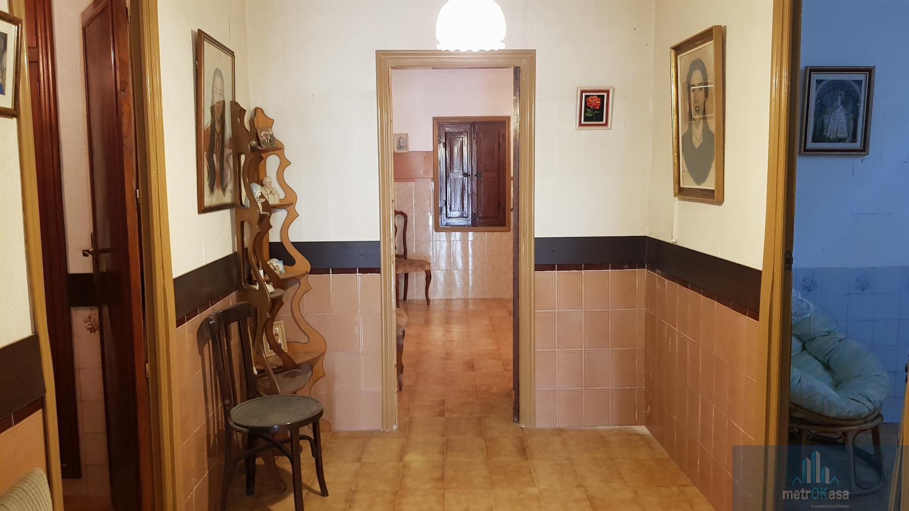Venta de casa en Elche-Elx