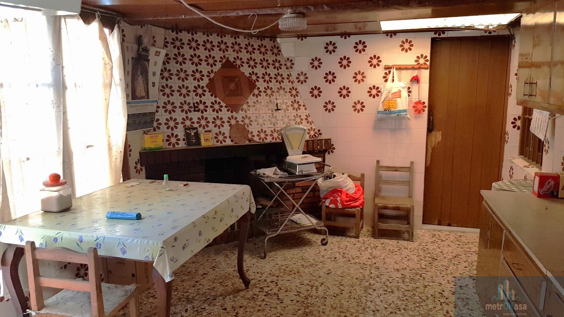 Venta de casa en Elche-Elx