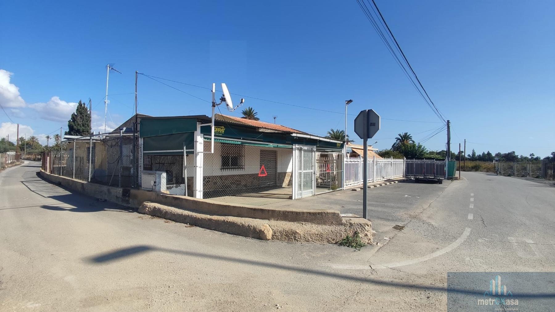 Venta de casa en Elche-Elx