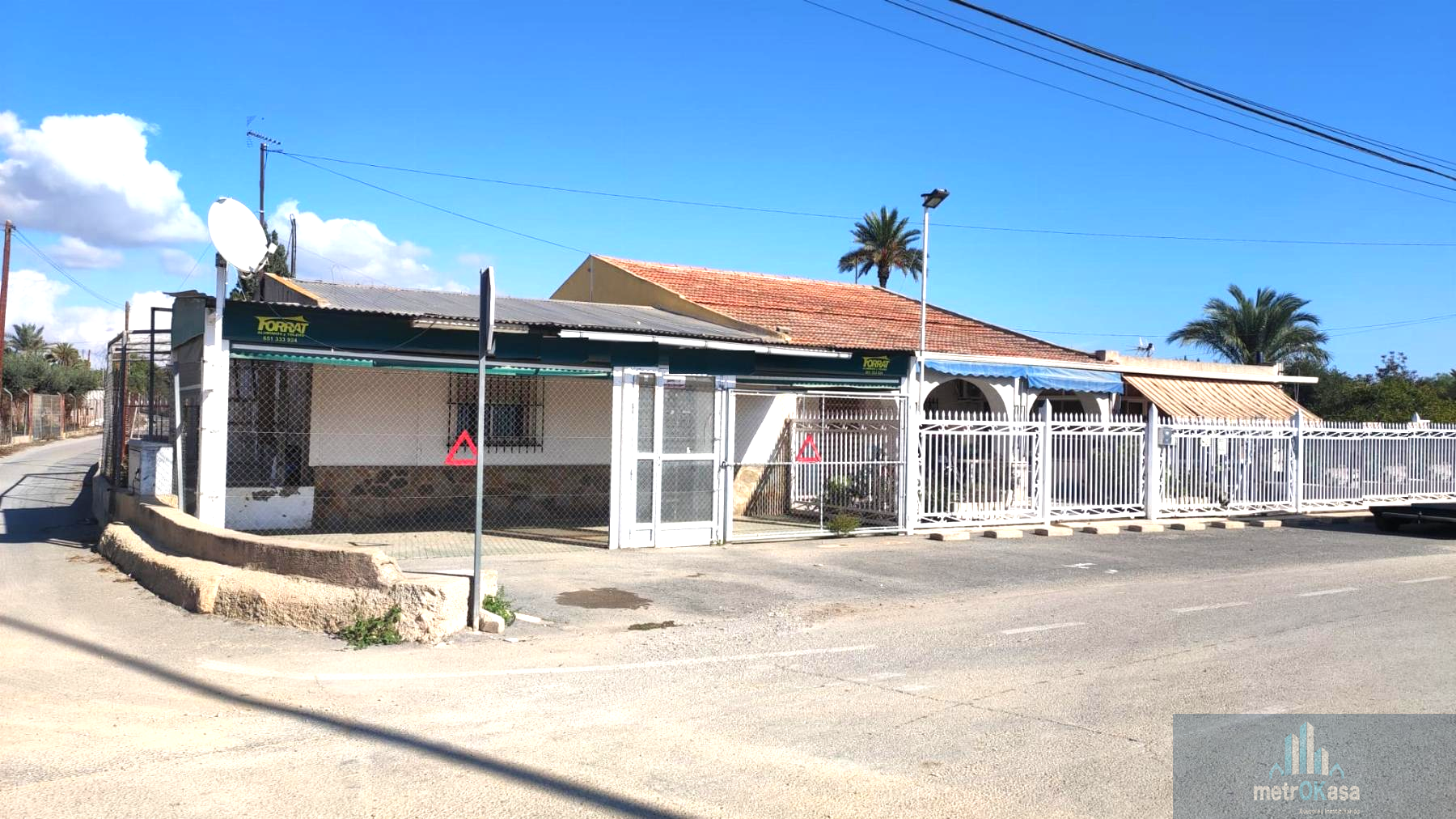 Venta de casa en Elche-Elx