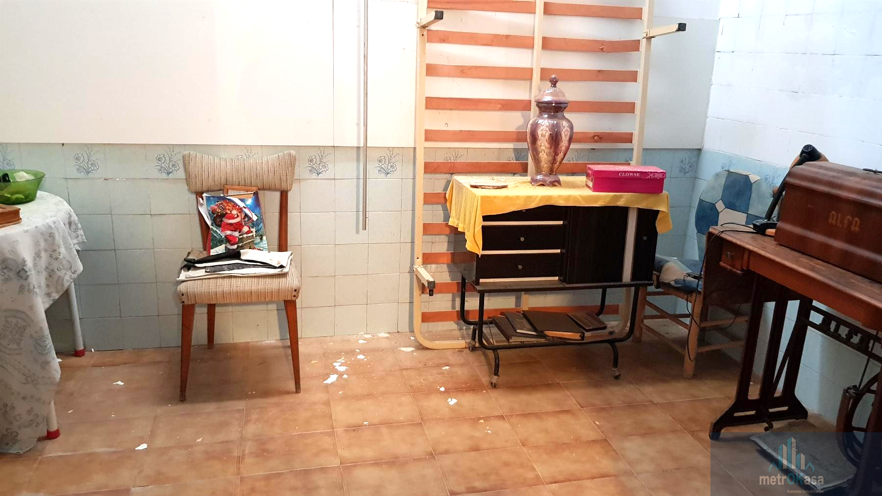 Venta de casa en Elche-Elx