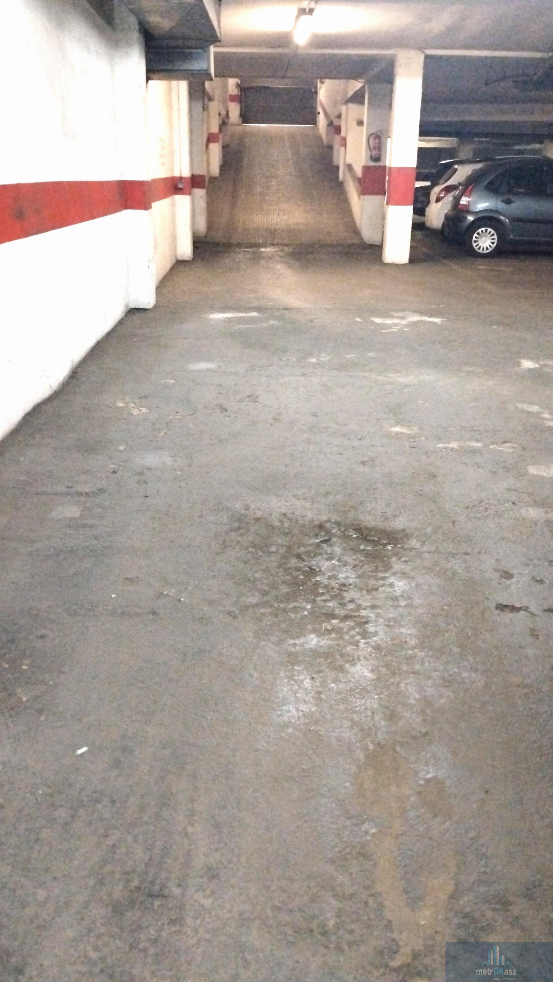 Venta de garaje en Elche-Elx