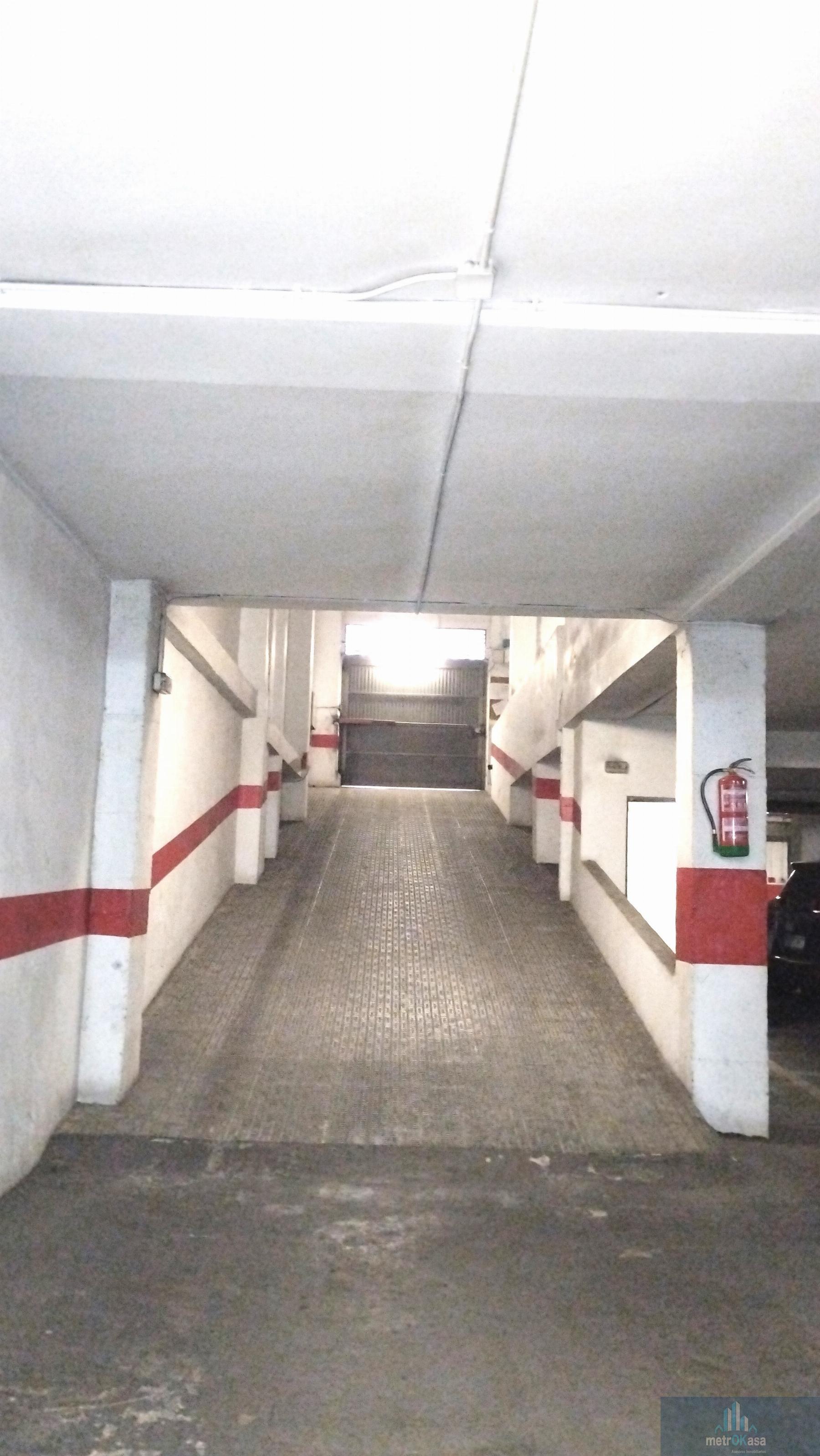 Venta de garaje en Elche-Elx