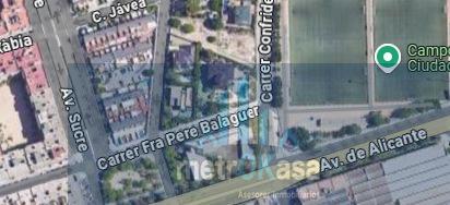Venta de garaje en Elche-Elx