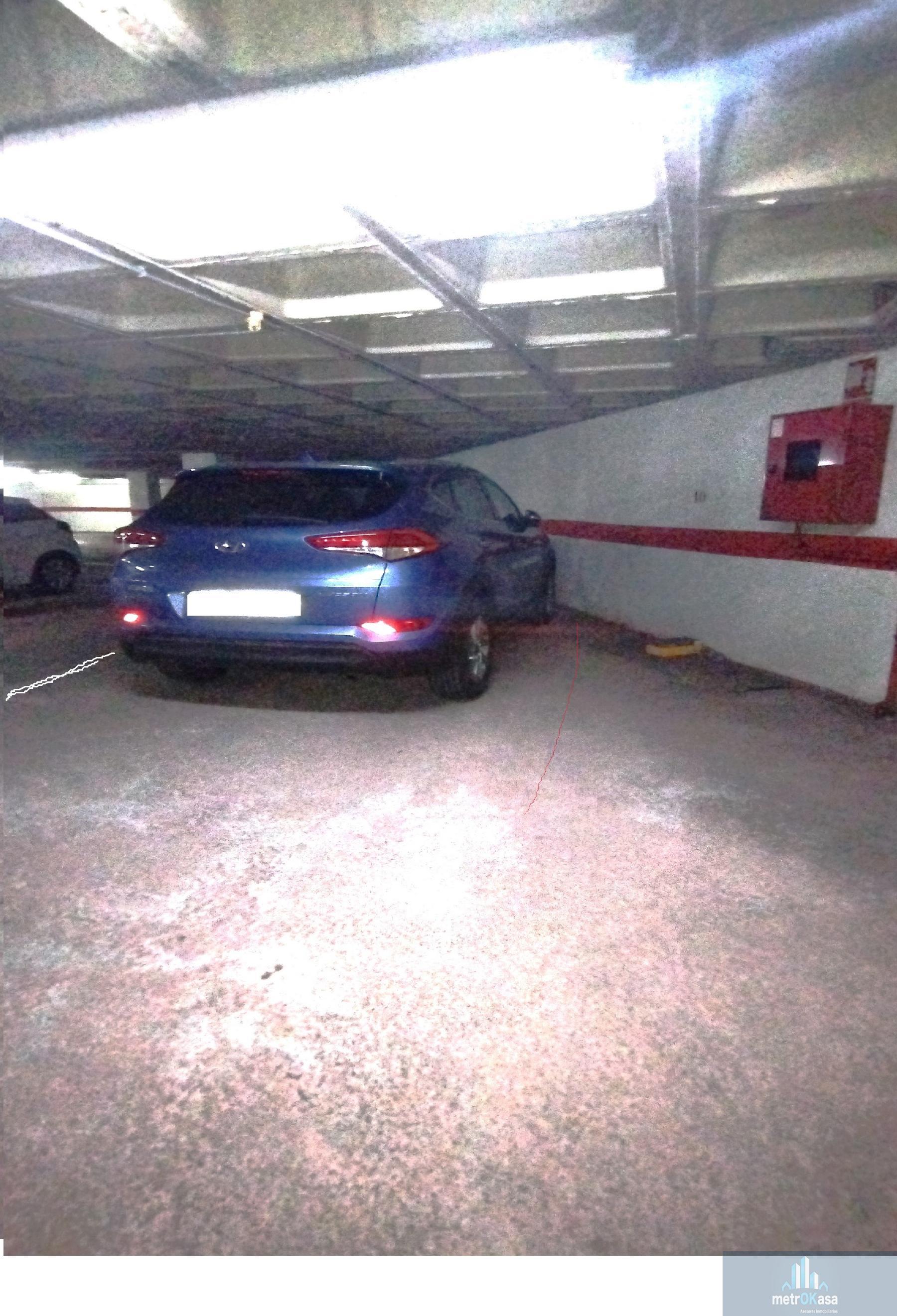 Venta de garaje en Elche-Elx