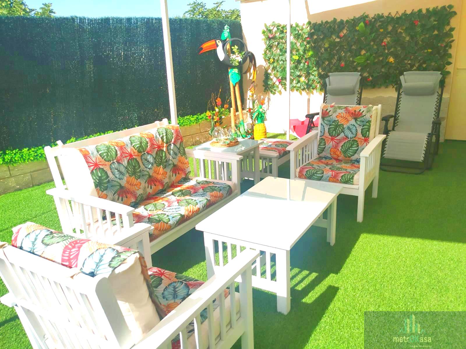 Venta de chalet en Elche-Elx
