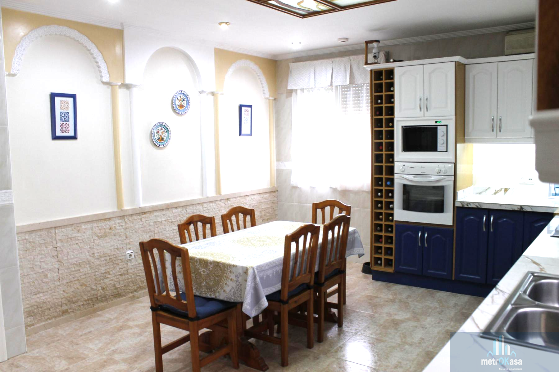 Venta de chalet en Elche-Elx