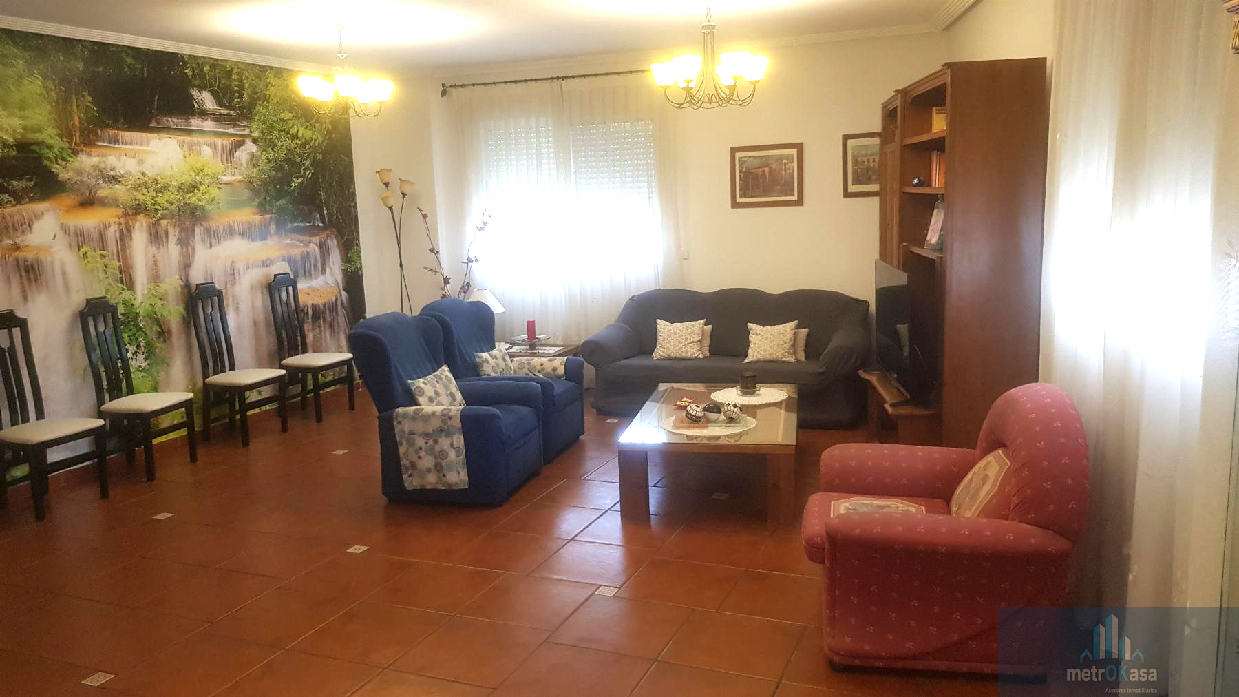 Venta de chalet en Elche-Elx