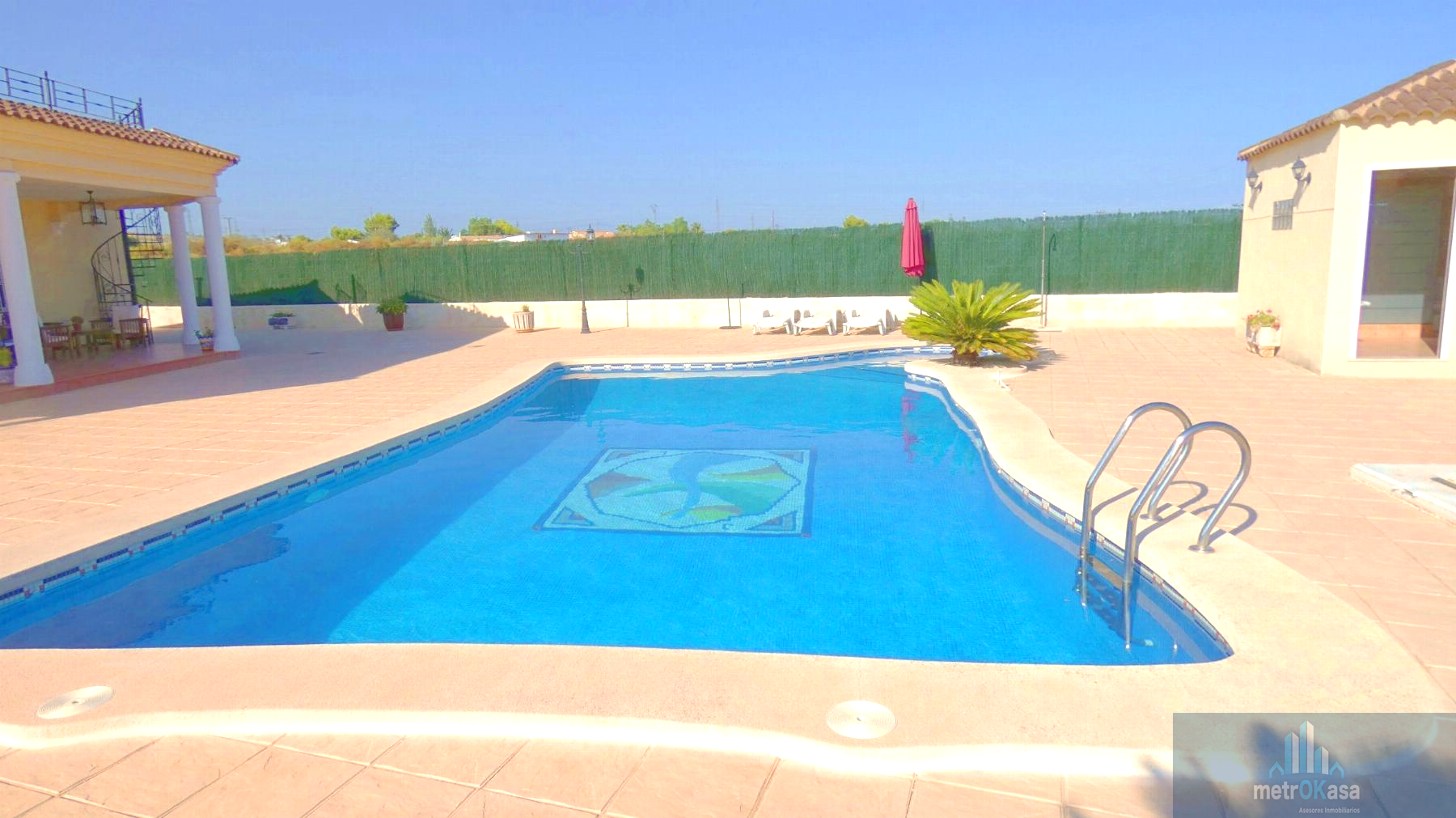 Venta de chalet en Elche-Elx