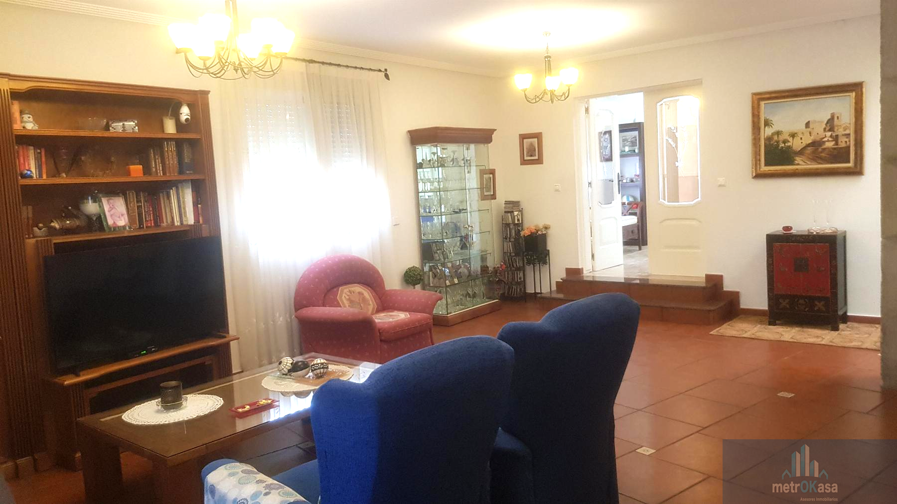 Venta de chalet en Elche-Elx