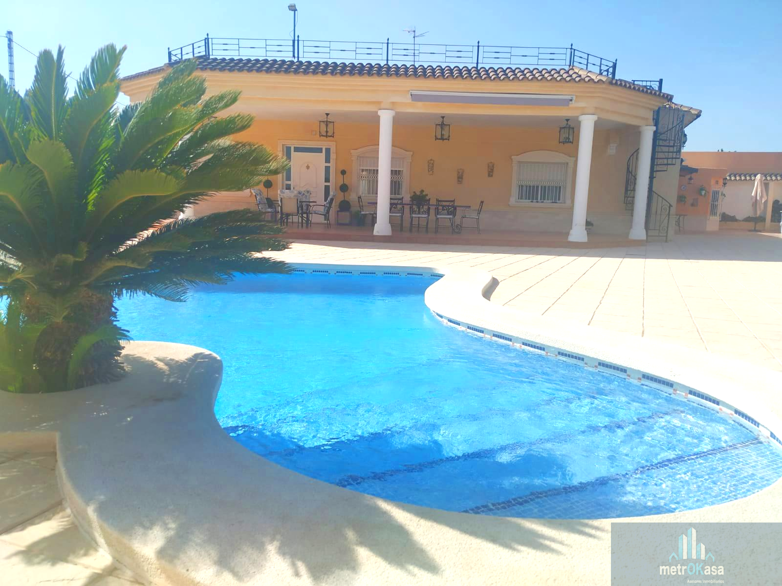 Venta de chalet en Elche-Elx