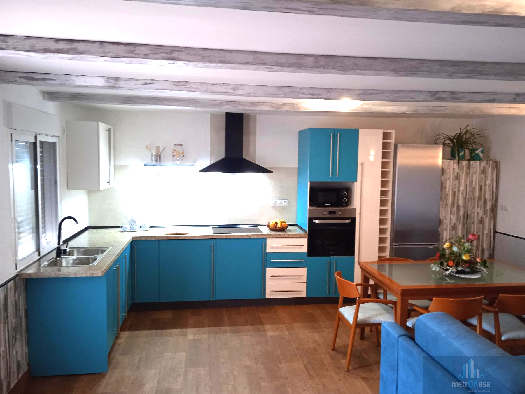 Venta de chalet en Elche-Elx