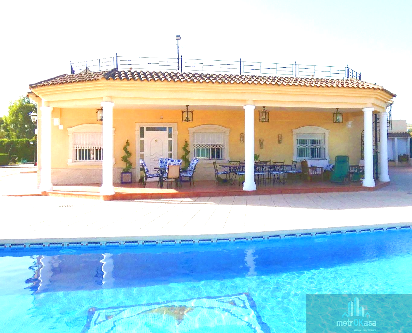 Venta de chalet en Elche-Elx