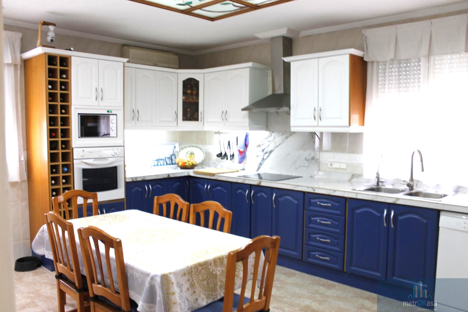 Venta de chalet en Elche-Elx