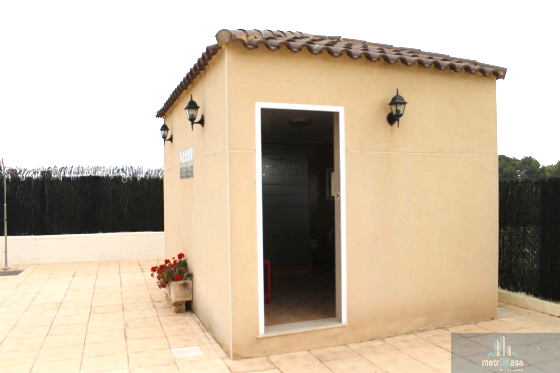 Venta de chalet en Elche-Elx