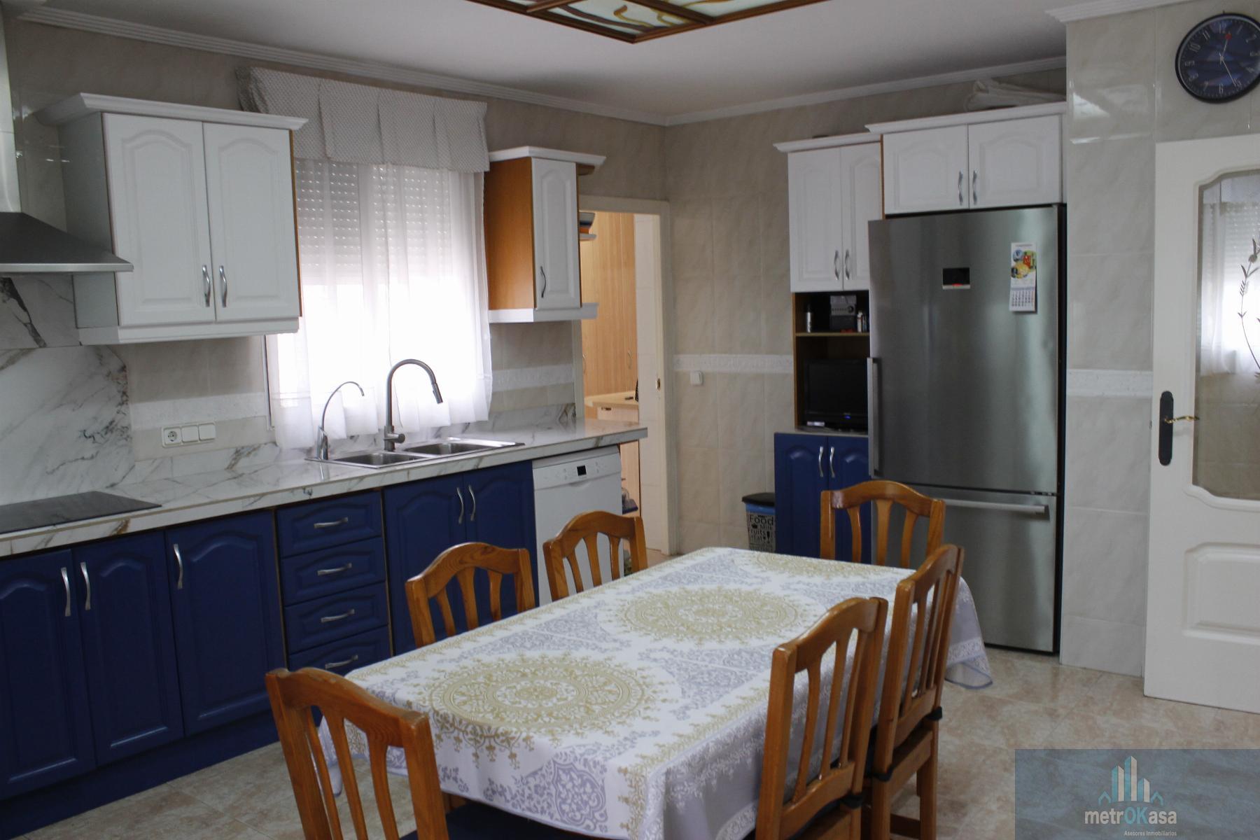 Venta de chalet en Elche-Elx