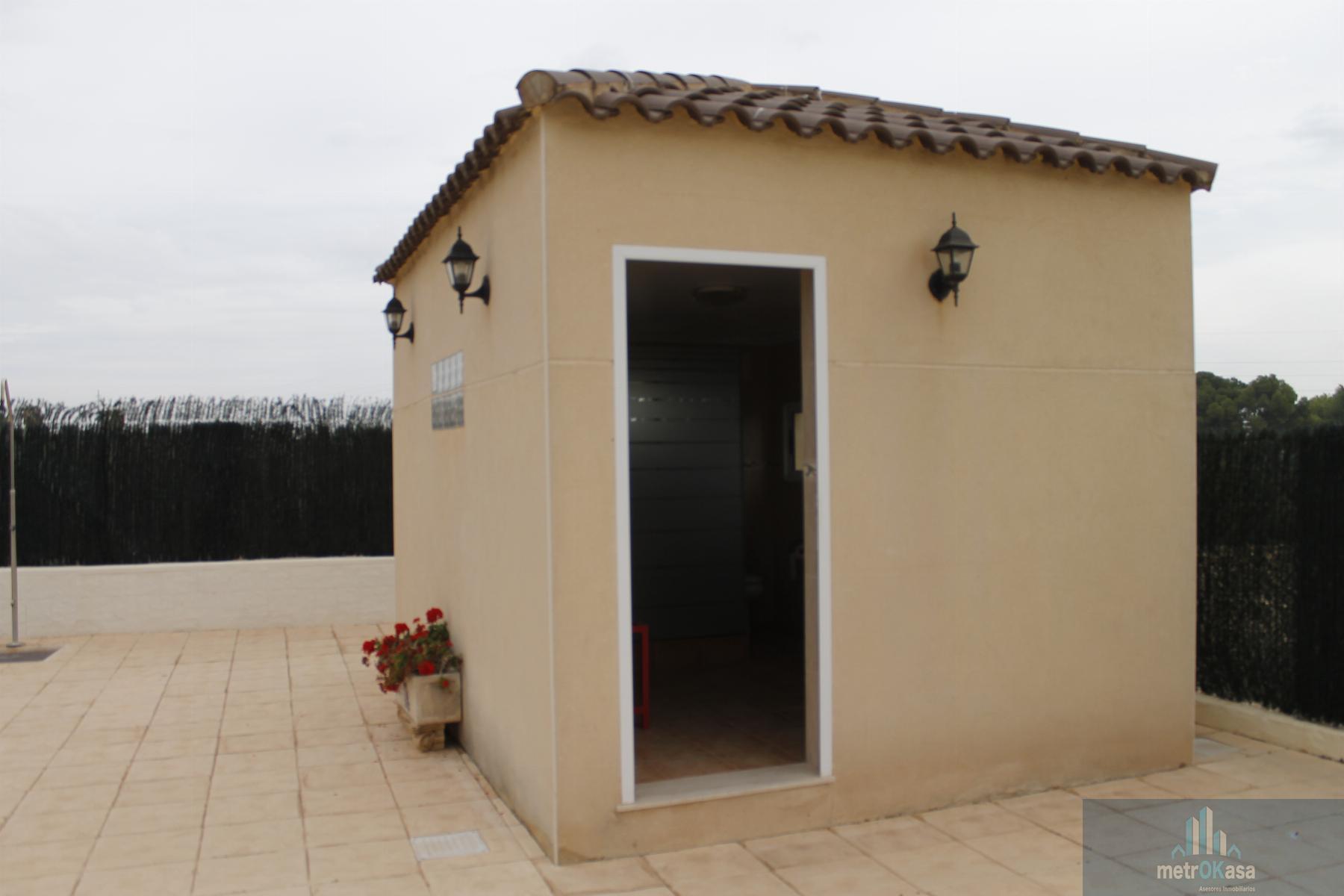 Venta de chalet en Elche-Elx
