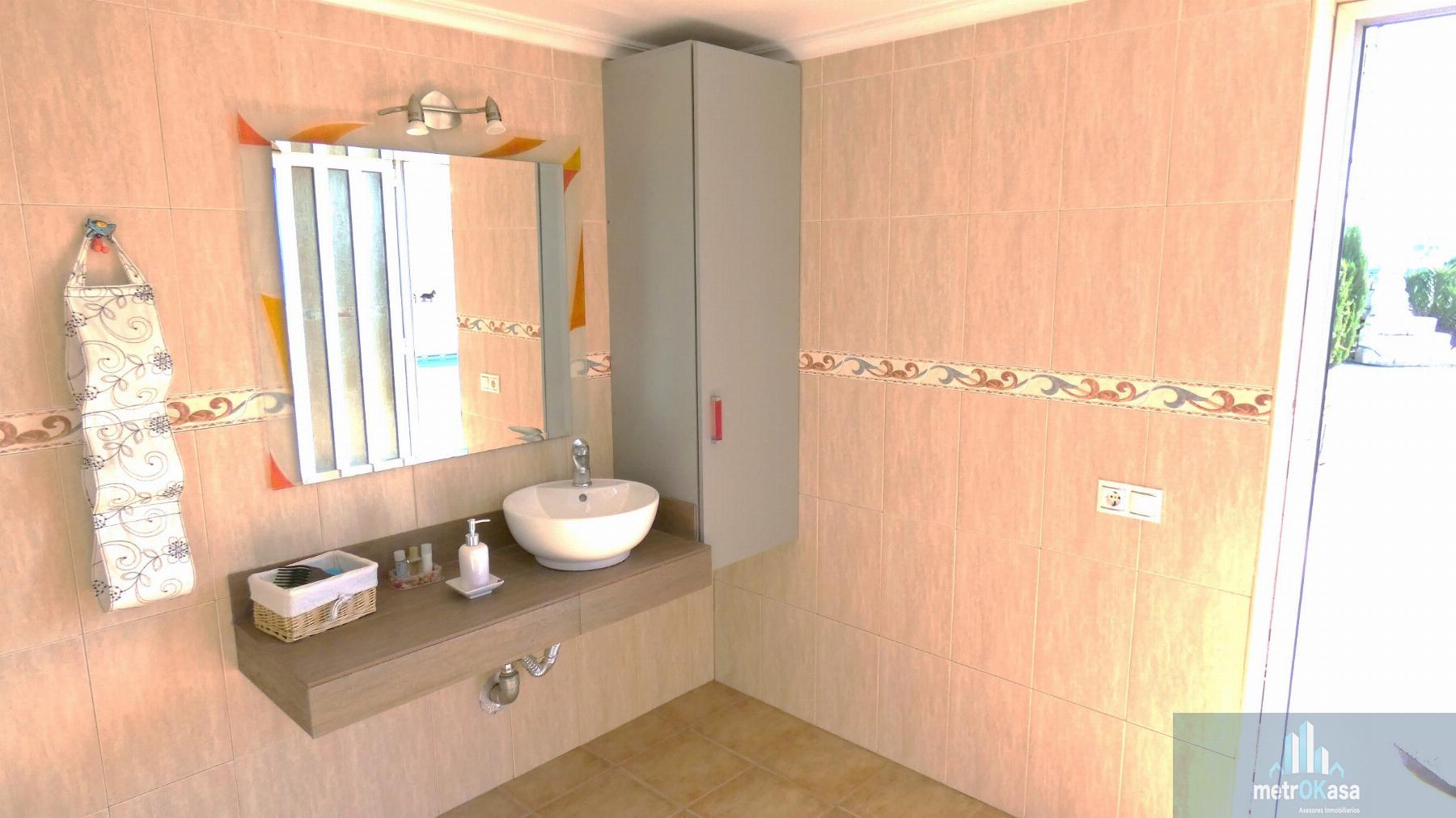 Venta de chalet en Elche-Elx